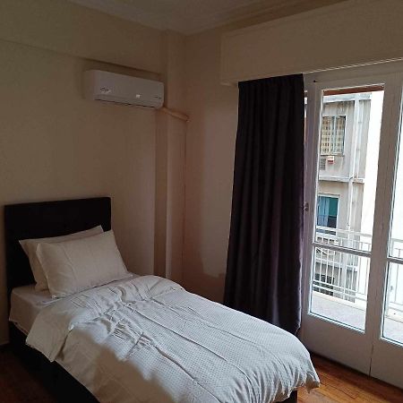 Simply Athens Apartment المظهر الخارجي الصورة