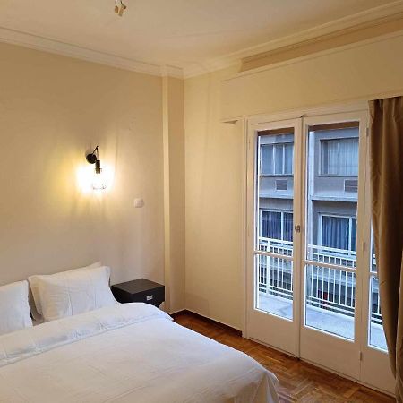 Simply Athens Apartment المظهر الخارجي الصورة