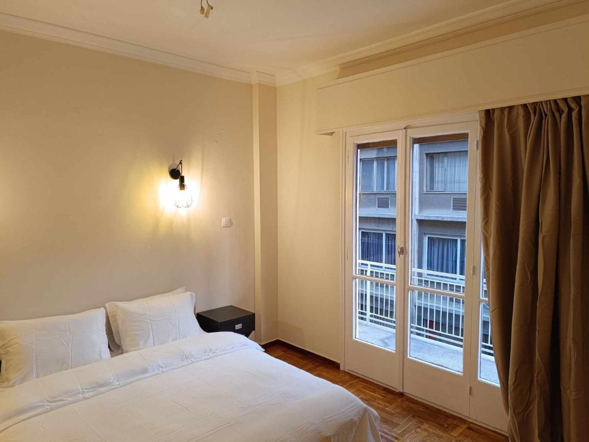 Simply Athens Apartment المظهر الخارجي الصورة