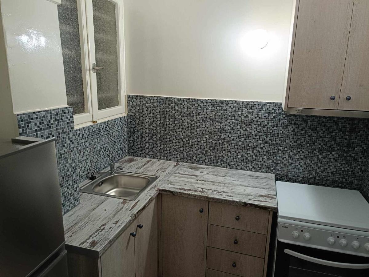 Simply Athens Apartment المظهر الخارجي الصورة
