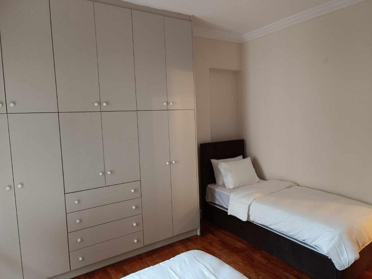 Simply Athens Apartment المظهر الخارجي الصورة