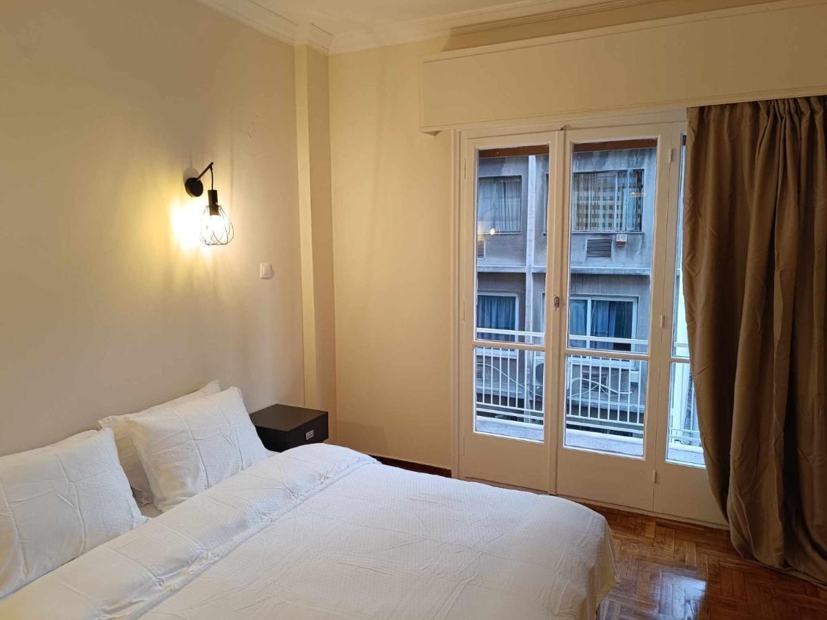 Simply Athens Apartment المظهر الخارجي الصورة