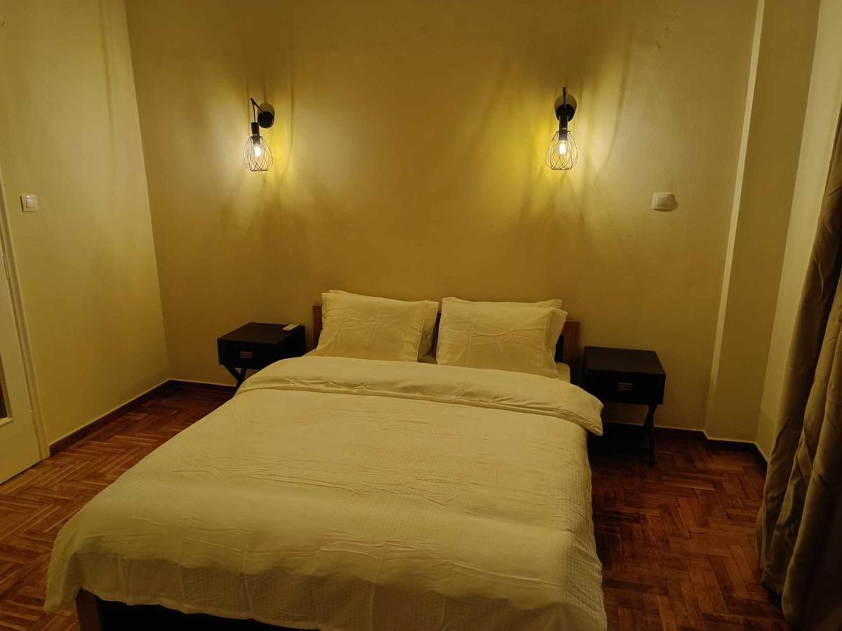 Simply Athens Apartment المظهر الخارجي الصورة