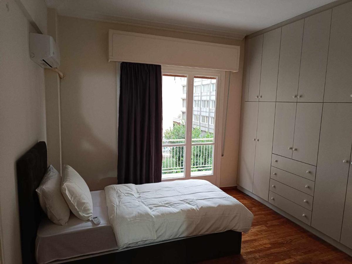 Simply Athens Apartment المظهر الخارجي الصورة