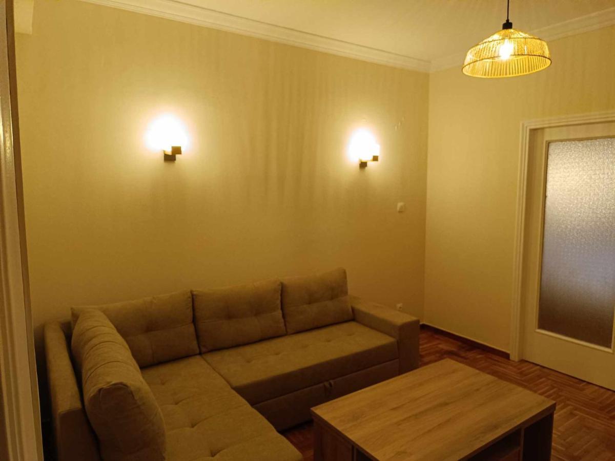 Simply Athens Apartment المظهر الخارجي الصورة
