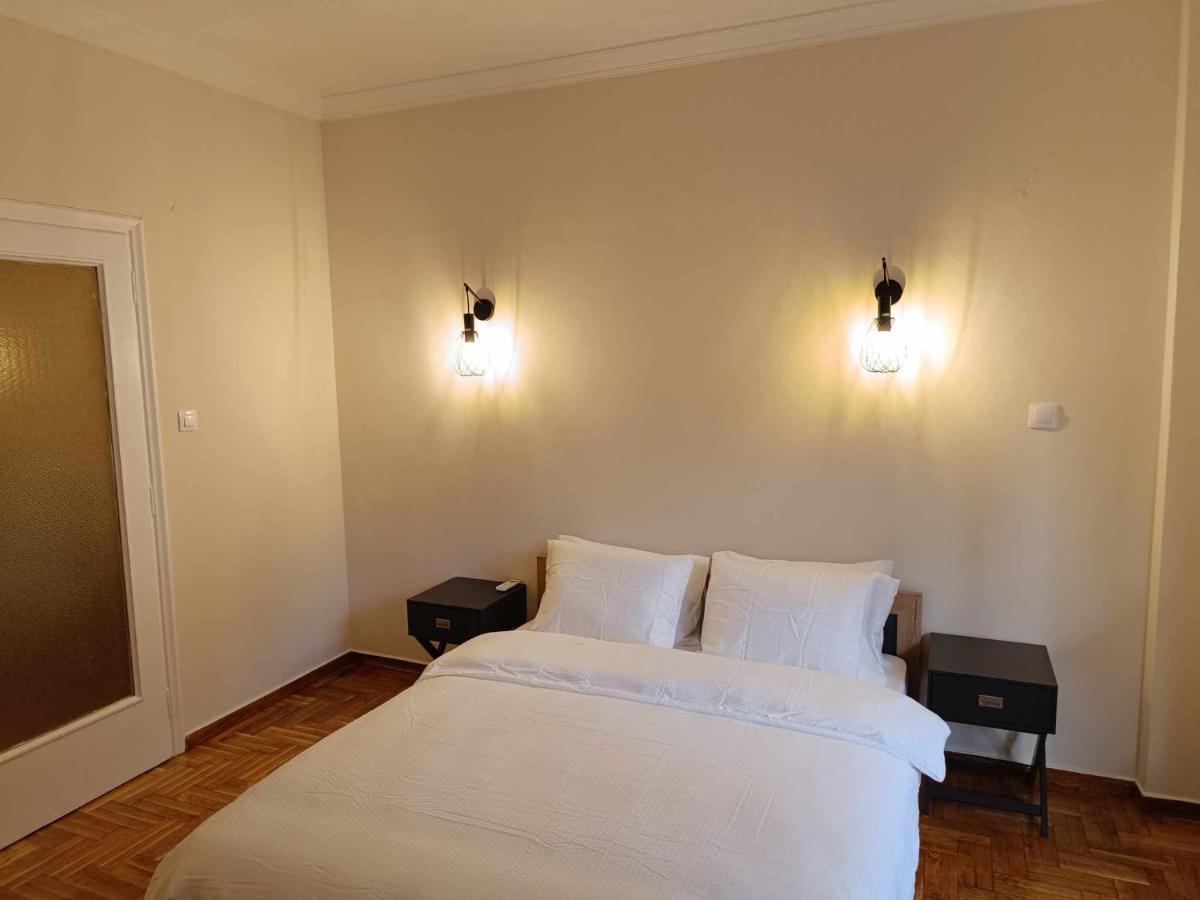 Simply Athens Apartment المظهر الخارجي الصورة