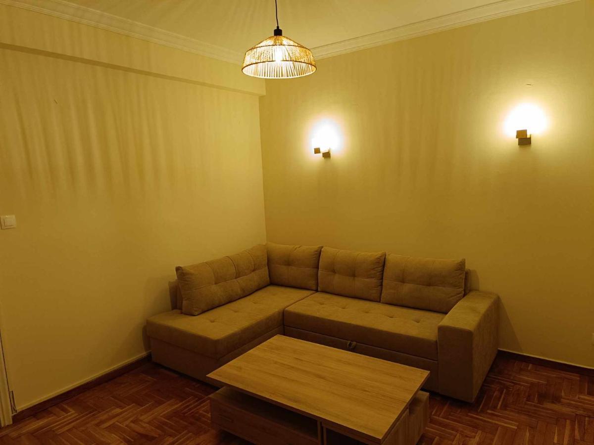 Simply Athens Apartment المظهر الخارجي الصورة
