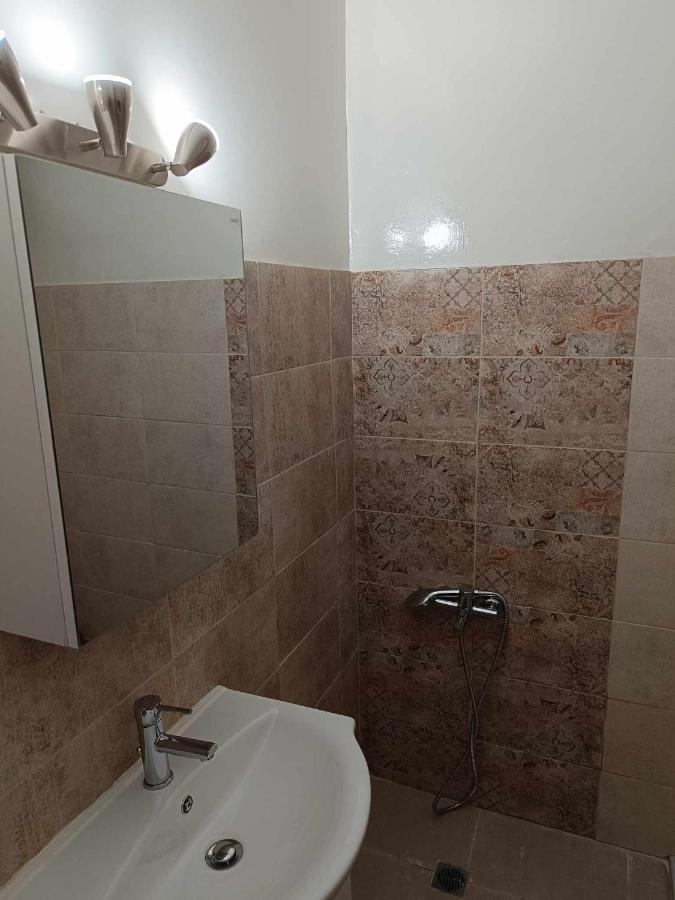 Simply Athens Apartment المظهر الخارجي الصورة